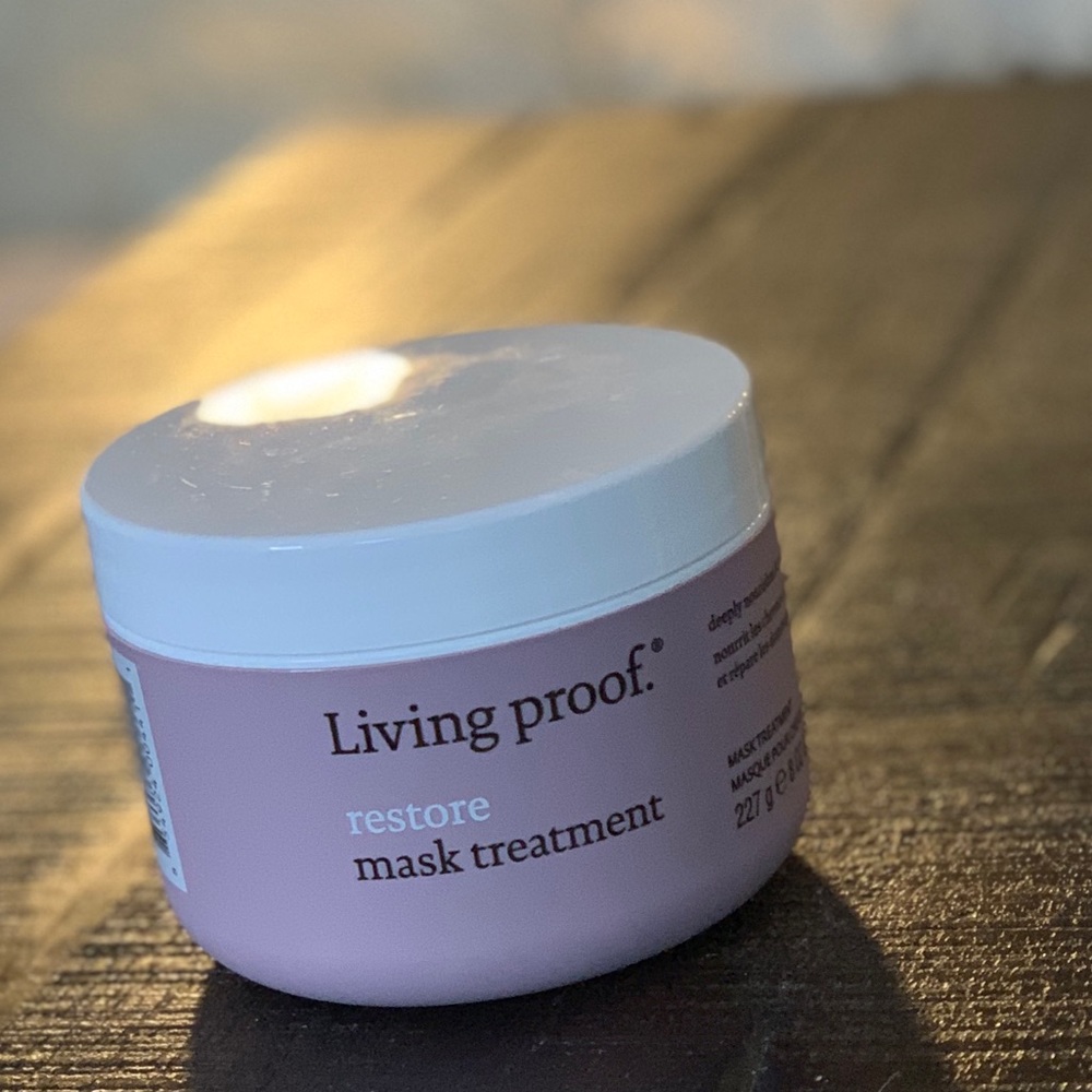 Living Proof  Restore Mask Treatment